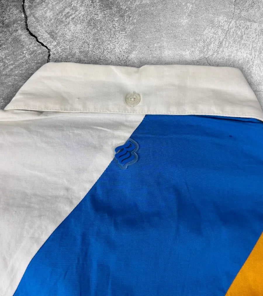 Vintage Rocawear Hemd L